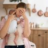 Lawan Baby Blues: Menjaga Kesehatan Mental Ibu Baru